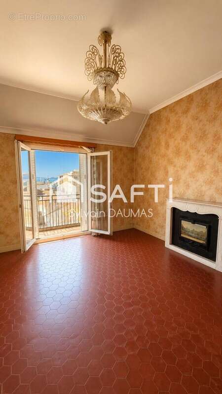 Photo 3 - Appartement à TOULON