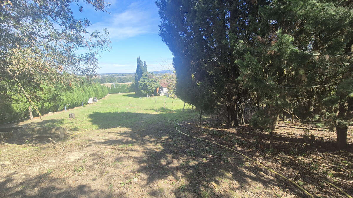 Maison à LABASTIDE-D&#039;ANJOU