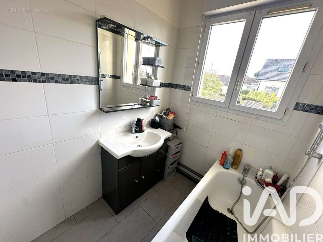 Photo 9 - Maison à ORMESSON-SUR-MARNE