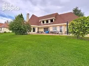 Maison à SAINT-CYR-DU-RONCERAY