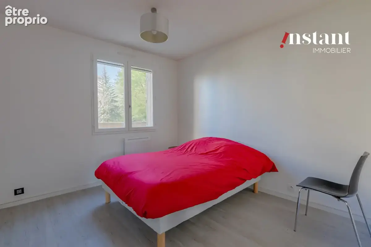Exclusivité - T2 avec balcon vue Saône - Quai Joseph Gillet - photo 8