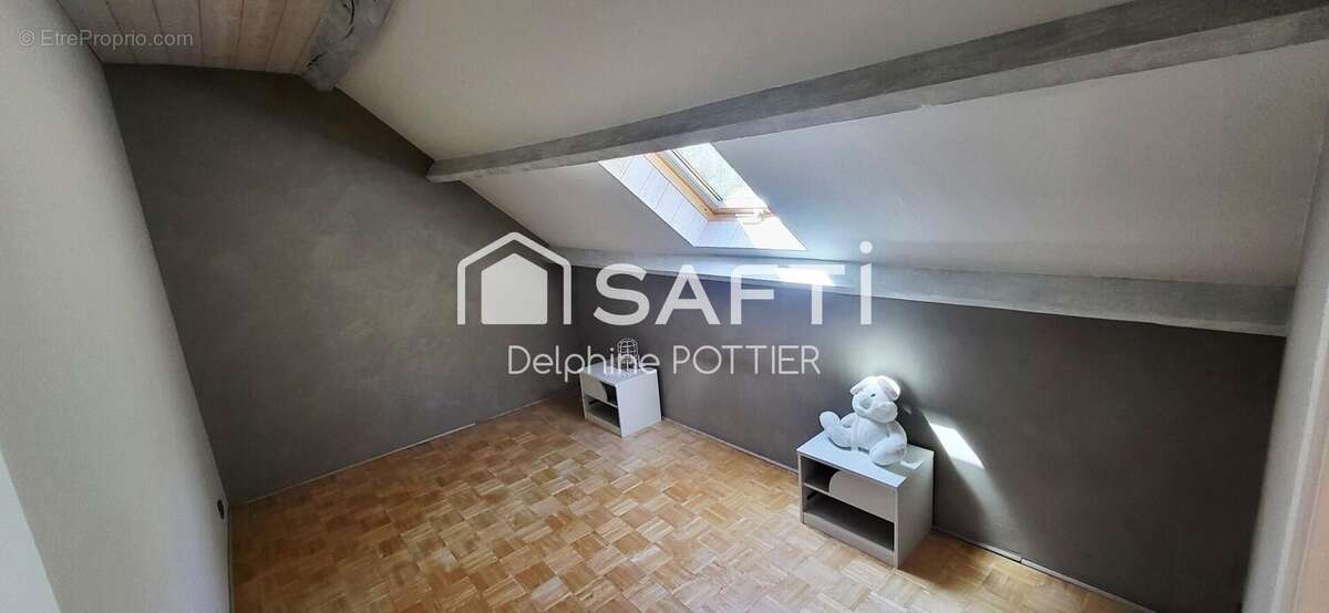 Photo 8 - Maison à CREPY-EN-VALOIS