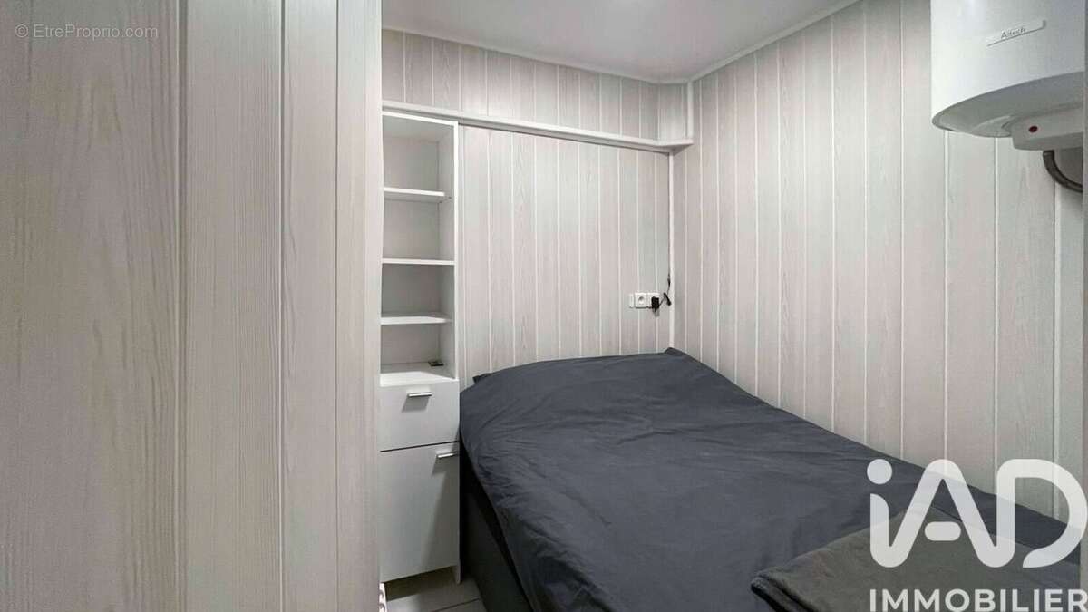 Photo 3 - Appartement à PARIS-10E