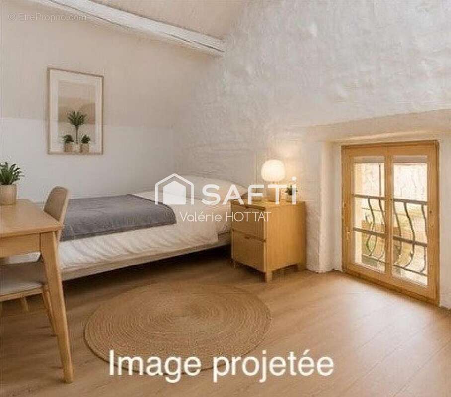 Maison 130 m² à Orgeval  - photo 8