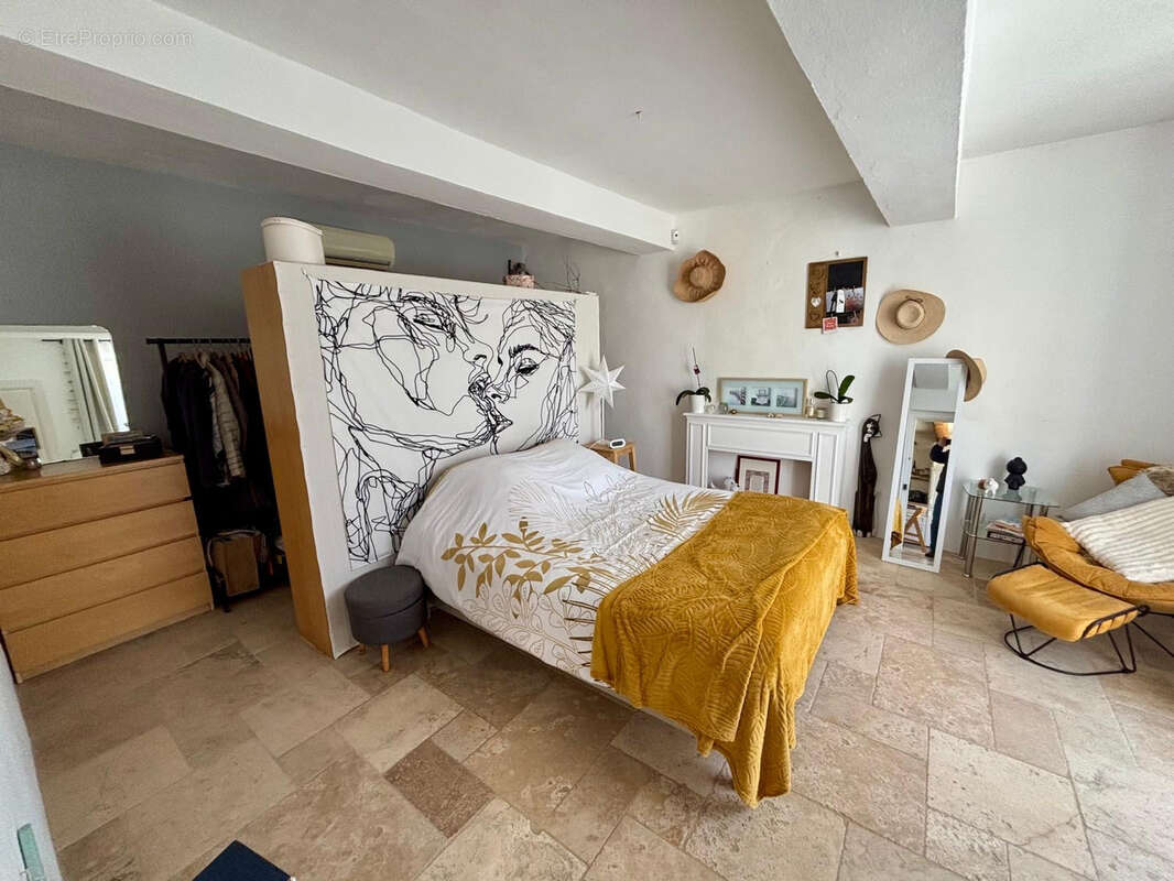 Maison à BONLIEU-SUR-ROUBION