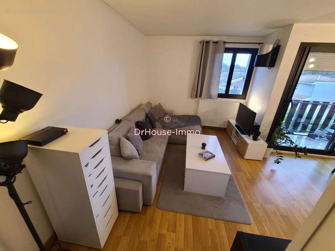 Appartement à PESSAC