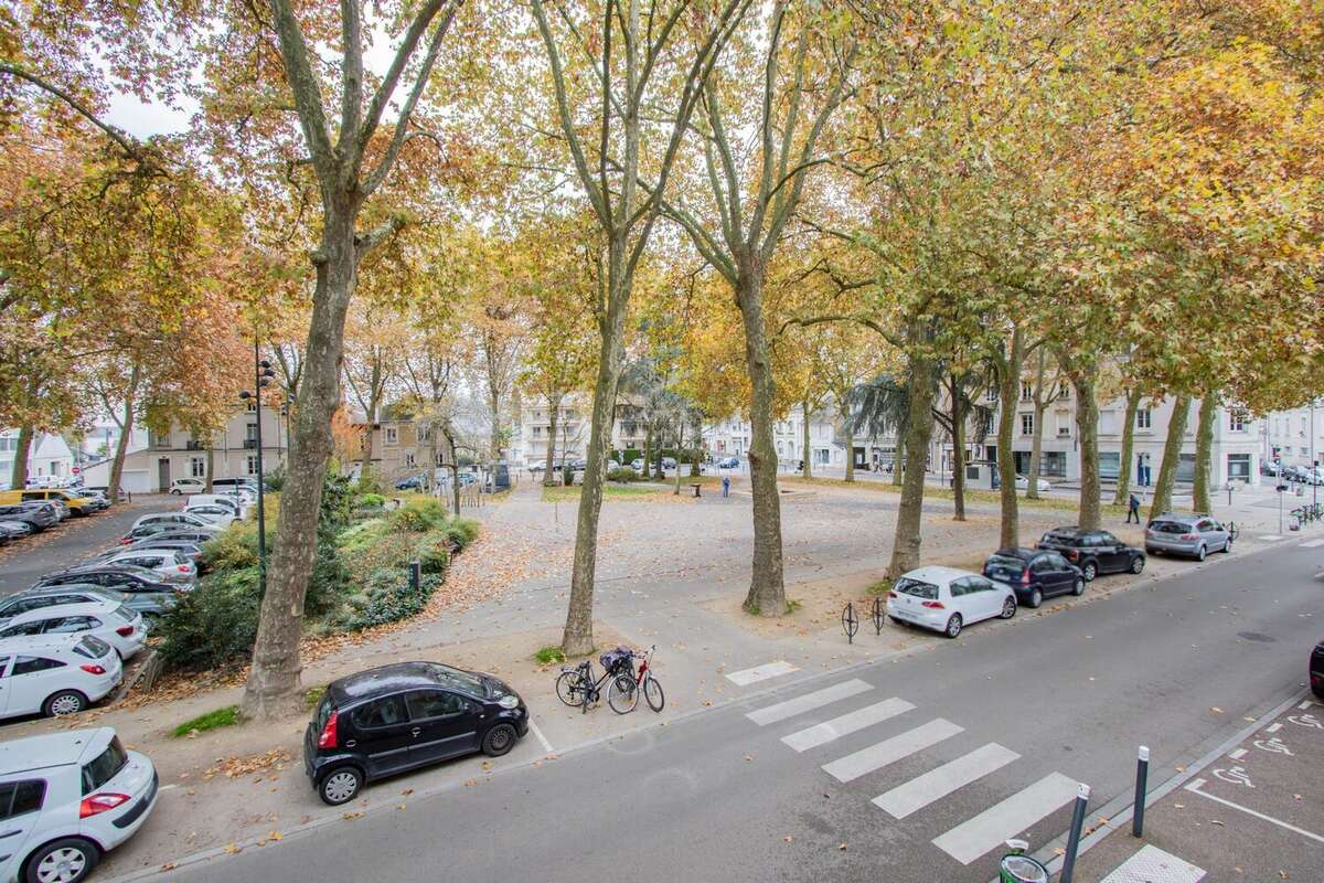 Appartement à ANGERS