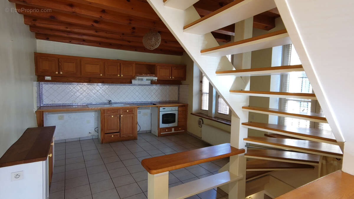  maison de village - photo 7