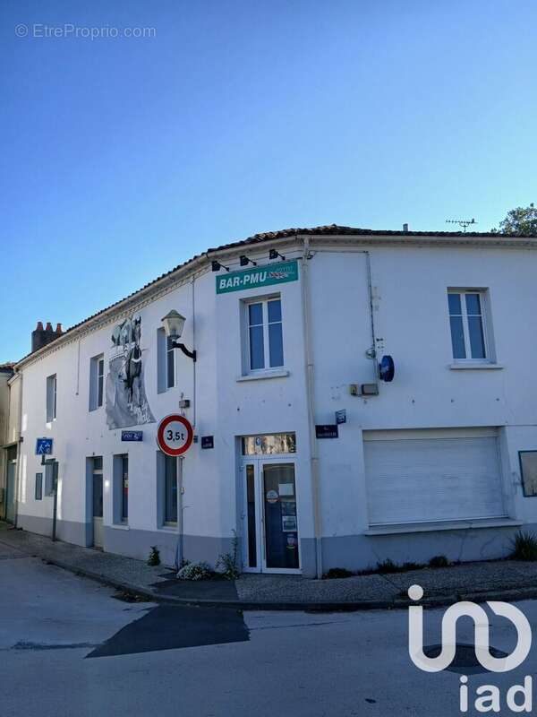 Photo 3 - Appartement à BOURNEZEAU