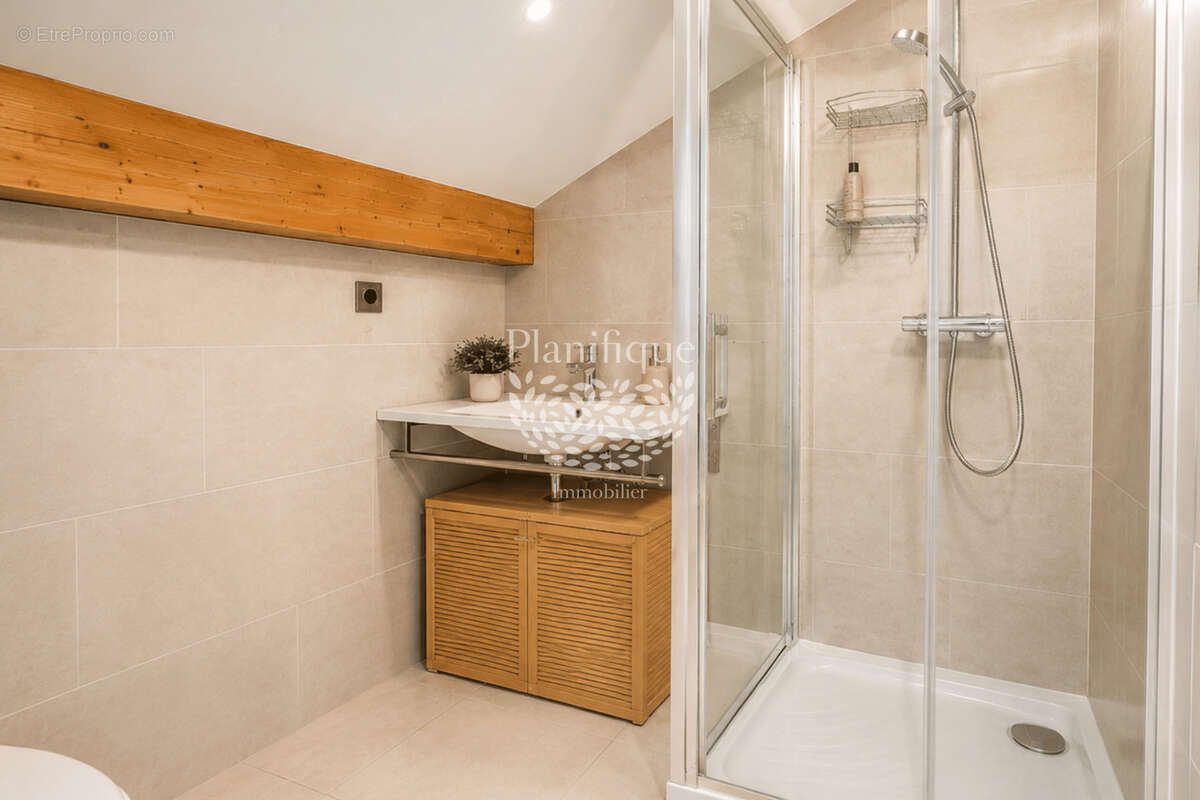 Beau duplex, esprit maison - photo 17