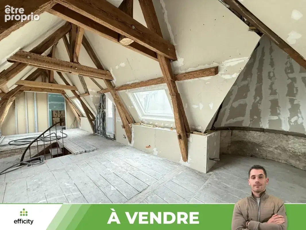Maison bourgeoise - photo 16