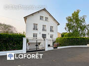 Maison à SAINTE-GENEVIEVE-DES-BOIS