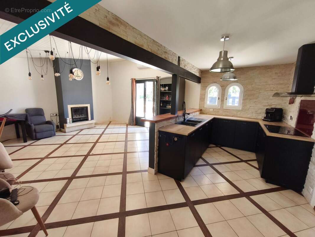 Photo 7 - Maison à FUMEL