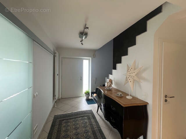 Maison à HERRLISHEIM