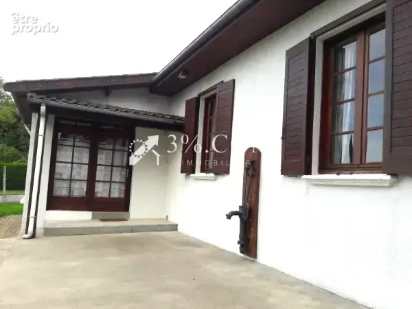 Entre Oisemont et Hallencourt : Grande maison (170 m2) avec - photo 4