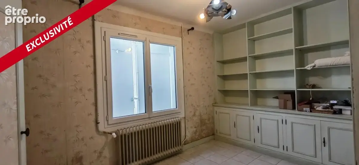 Maison 6 pièces 85 m² à vendre à Saint-Jean-D'angely (17400) - photo 8