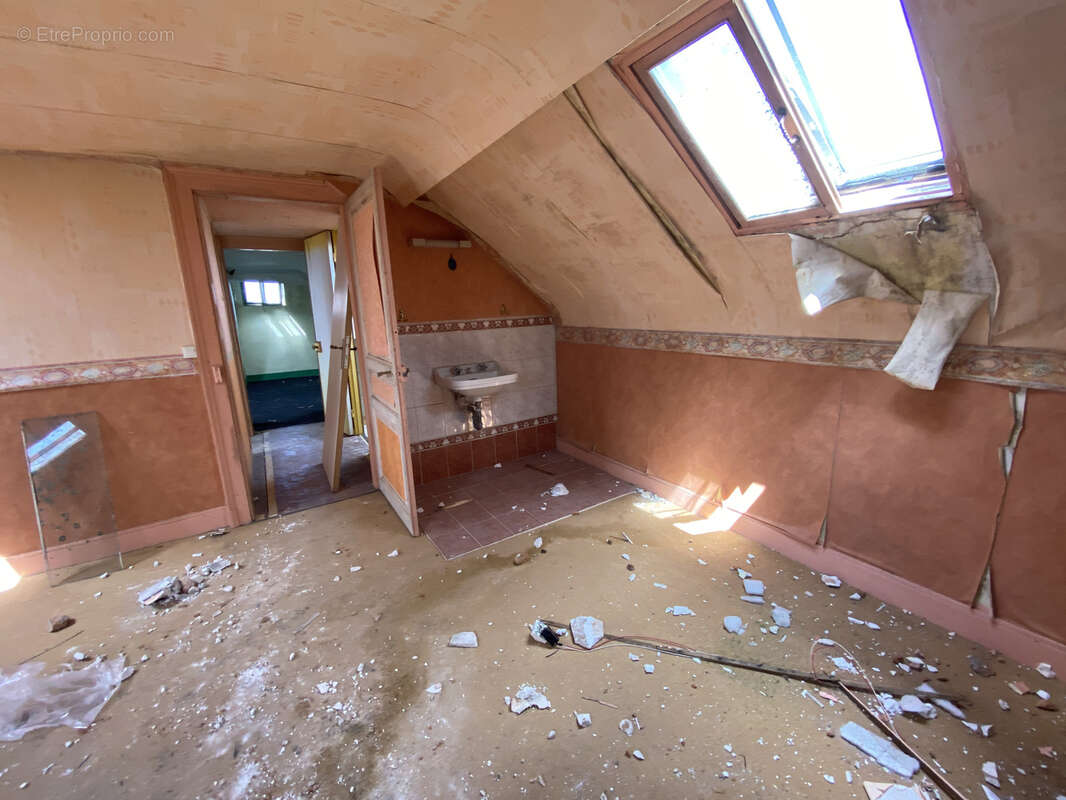 Appartement à SAINT-PIERRE-LES-ELBEUF