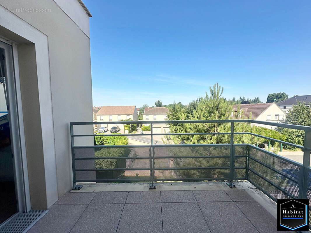 Appartement à OTHIS