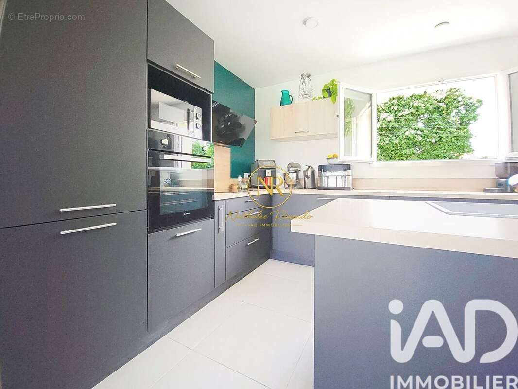 Maison 102 m² à Baigneaux  - photo 7