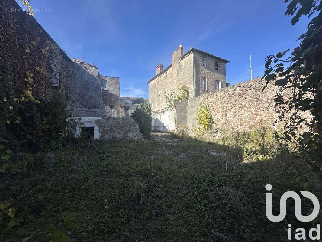 Photo 6 - Appartement à CLISSON