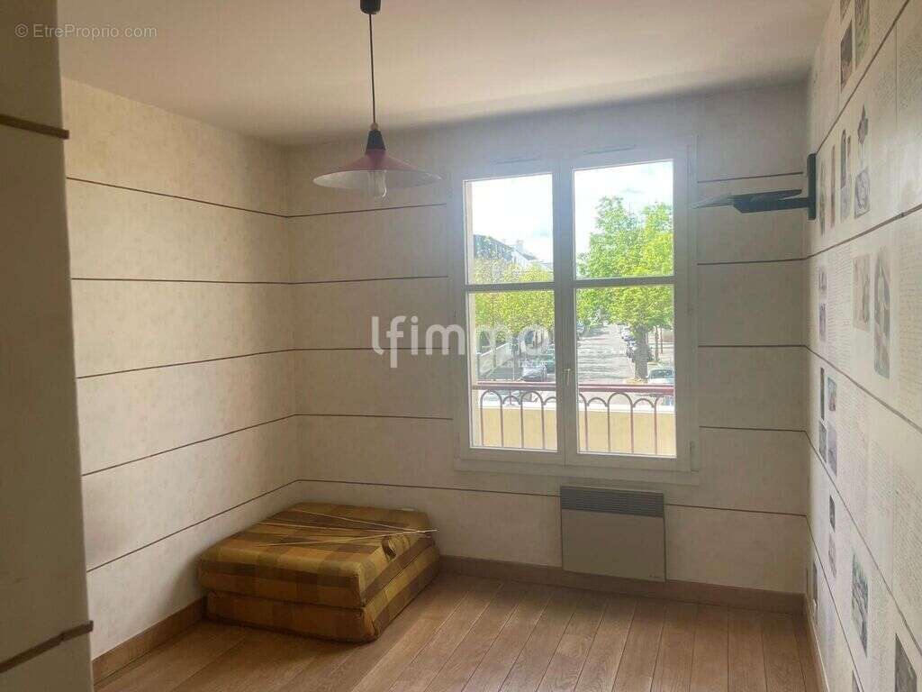 Appartement 3 pièces lumineux avec terrasse à Mantes-la-Jolie - photo 12