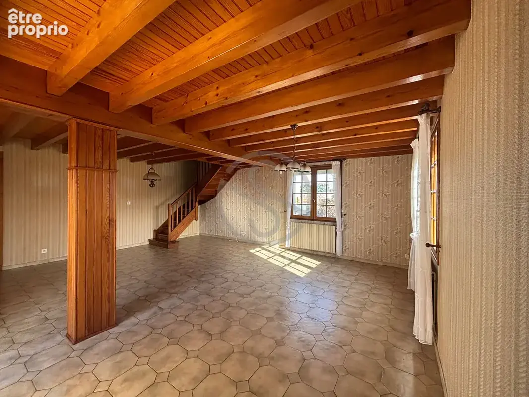 Maison Annonay 8 pièce(s) 184 m2 - photo 6