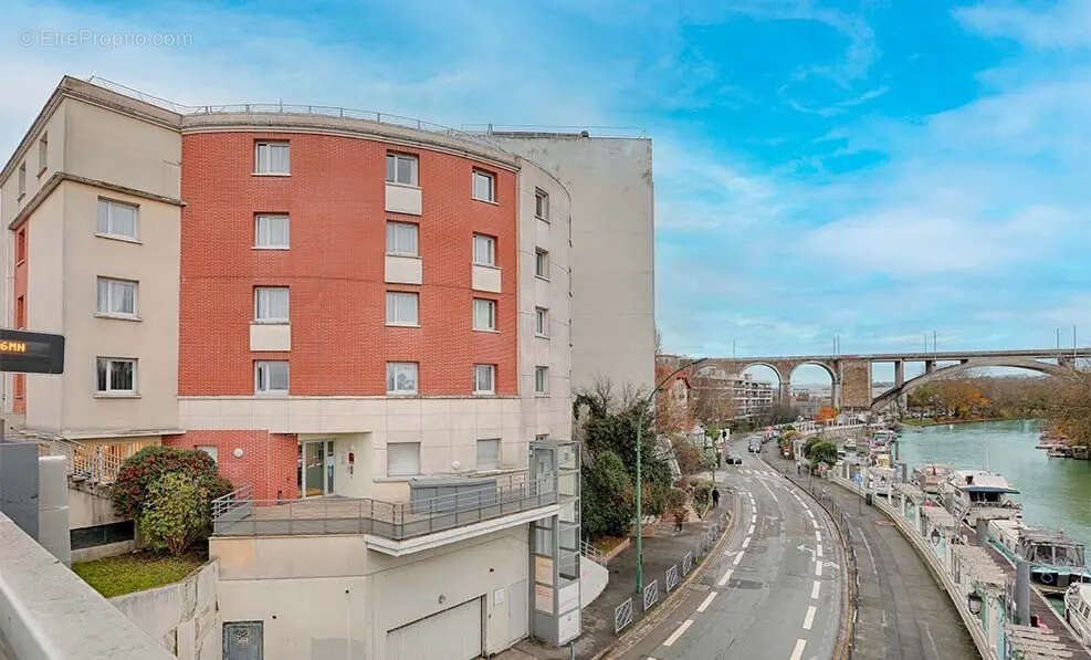 Investissement sous bail commercial - photo 4