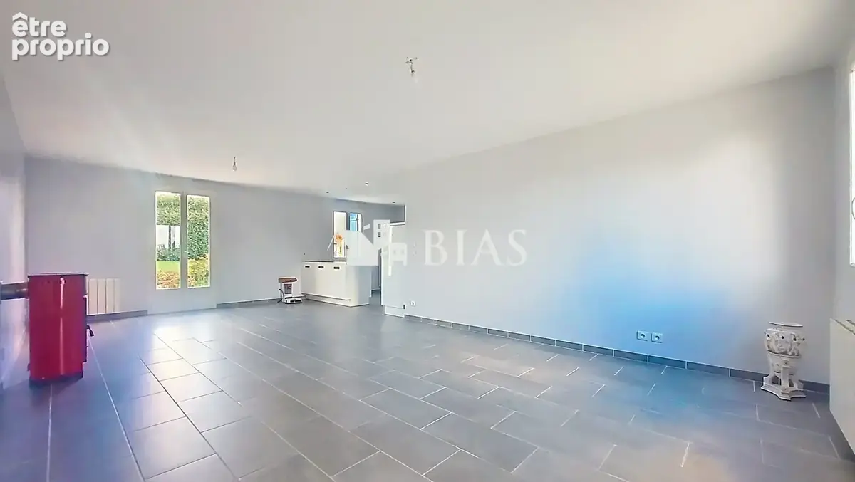 Maison 3 pièces 99 m² à vendre à Saint-Samson-De-La-Roque (27680) - photo 8