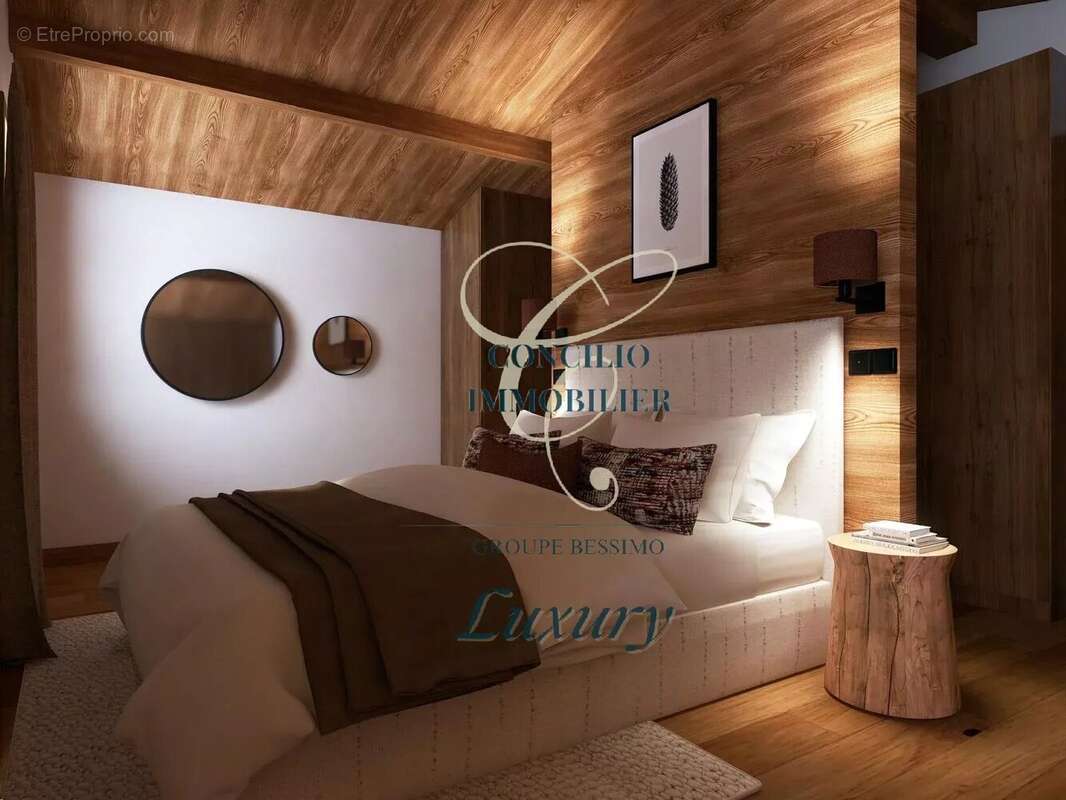 Maison à DEMI-QUARTIER