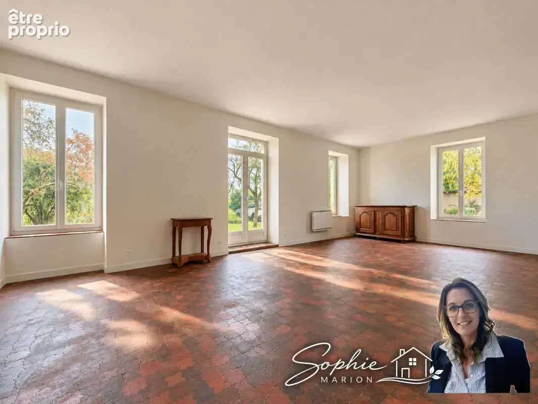 Maison 5 pièces 191 m² à vendre à Irigny (69540) - photo 11