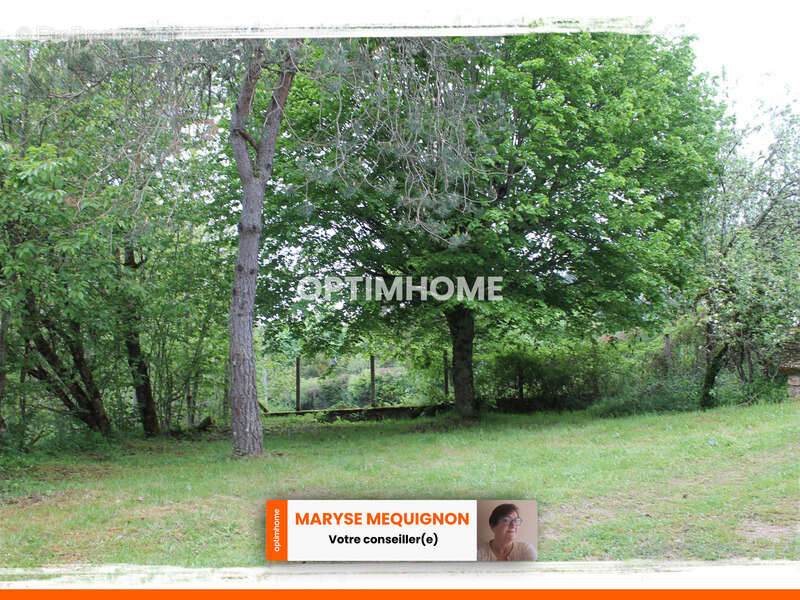 Maison à CELLES-SUR-DUROLLE