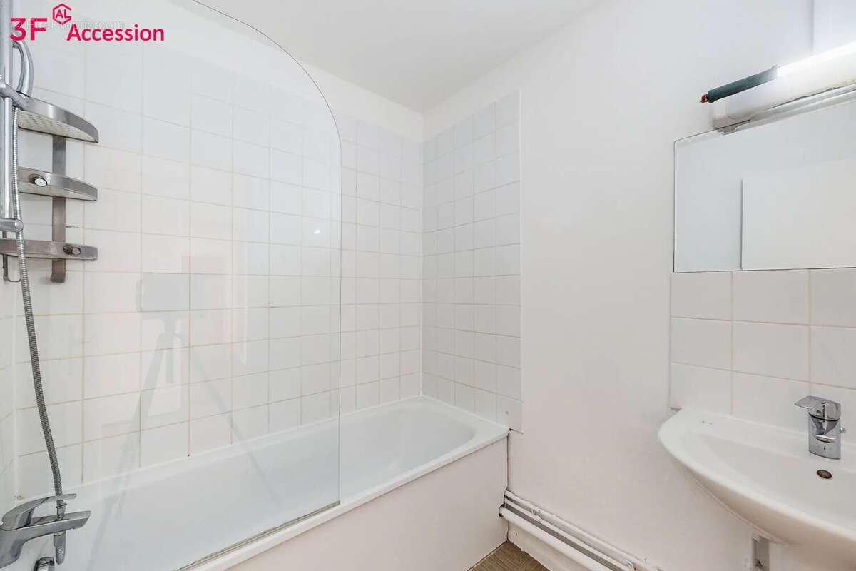 Appartement à COULOMMIERS