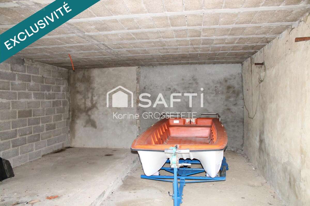 Photo 7 - Maison à MOUTIERS-SAINT-JEAN