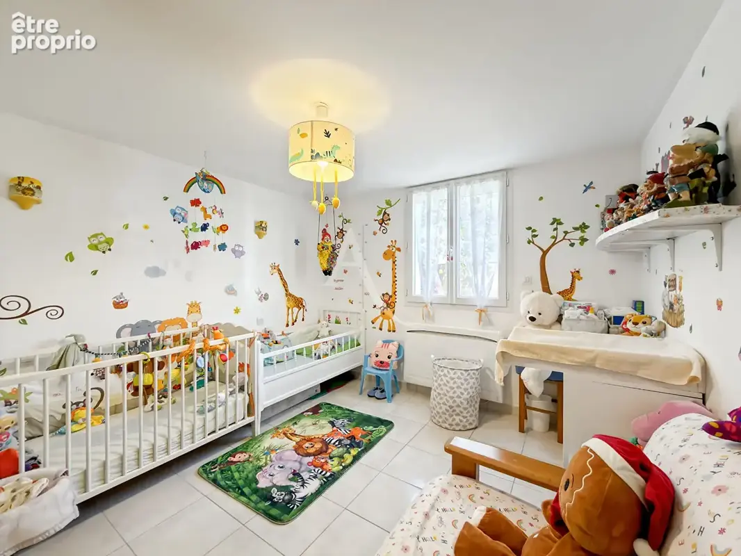 Saint-Jean-de-Monts - Grande maison familiale de 180 m² sur terrain constructible de 1 418 m² - photo 6