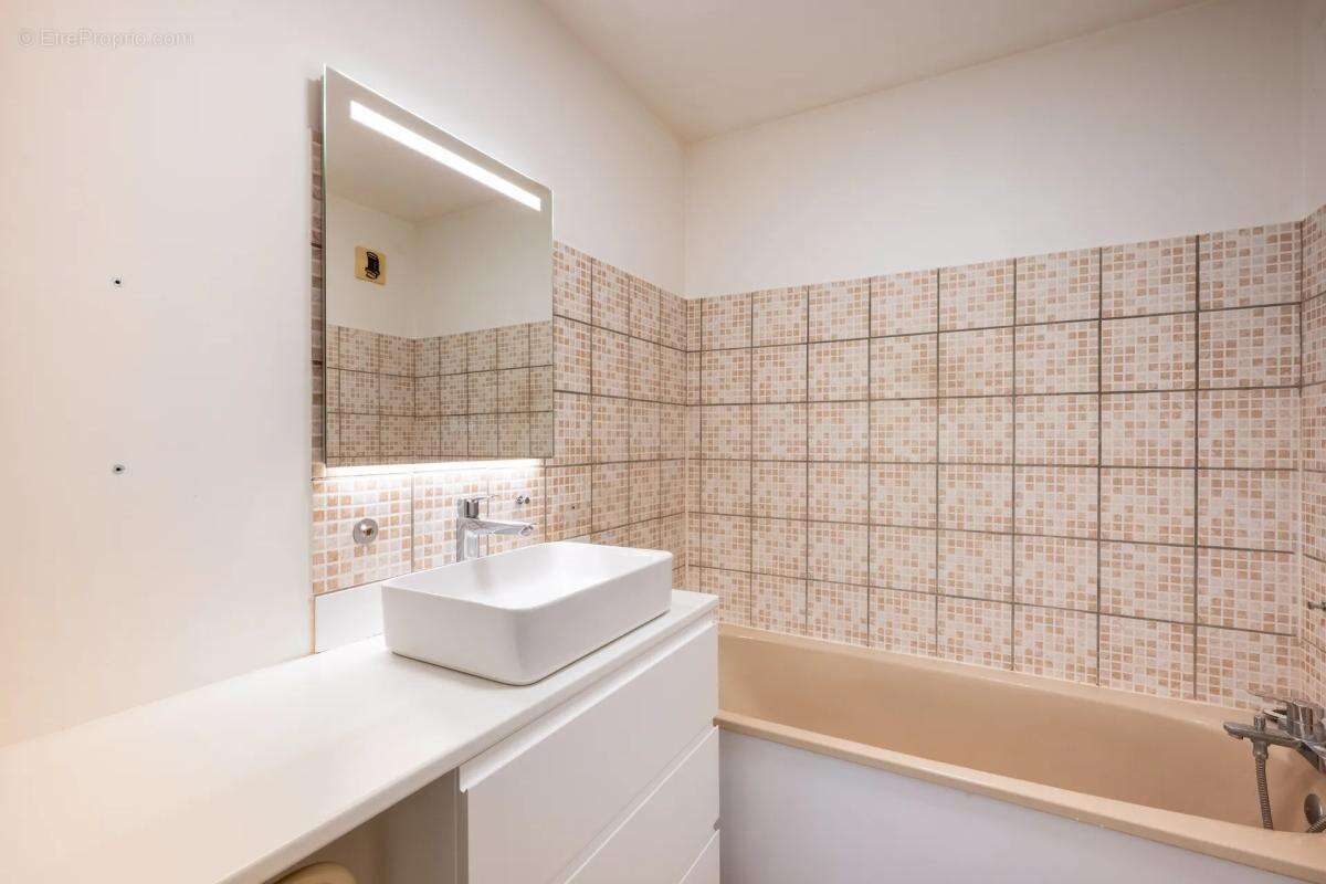 Appartement à CERGY