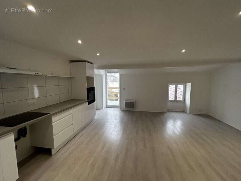 Appartement à PERIGUEUX
