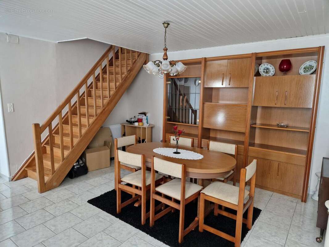 Photo 3 - Maison à SAINT-THOMAS-DE-CONAC