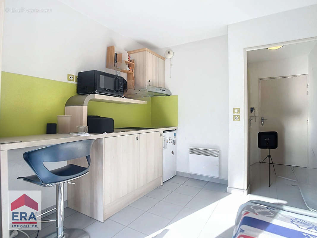 Appartement à MARSEILLE-14E