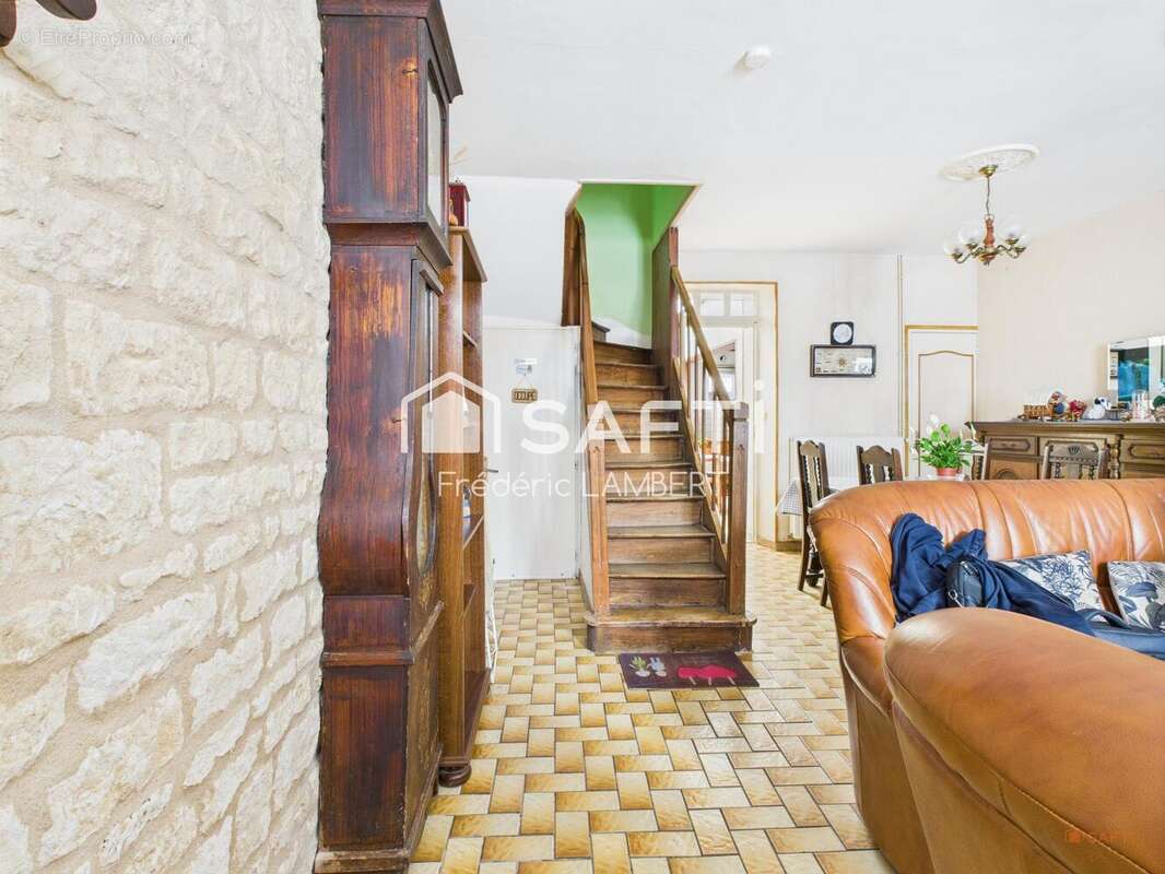 Photo 4 - Maison à NIORT