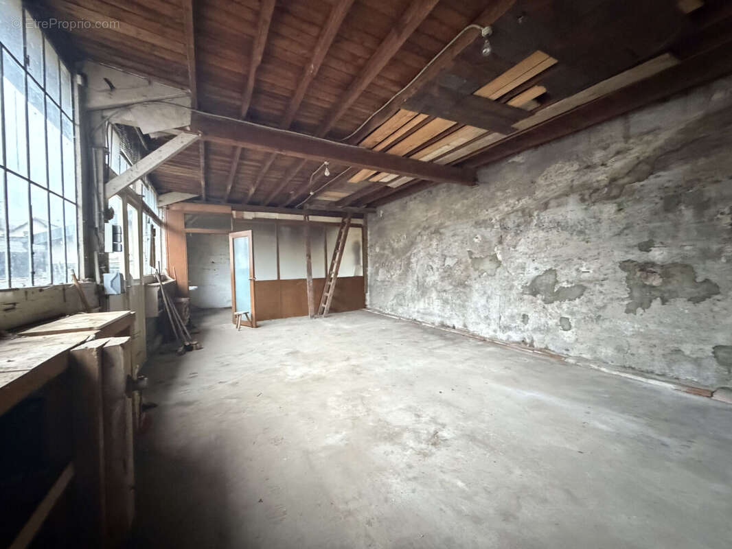 Photo 9 - Maison à ROANNE