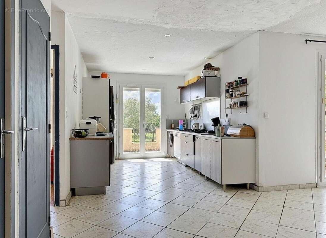 Photo 3 - Maison à BEAUREPAIRE