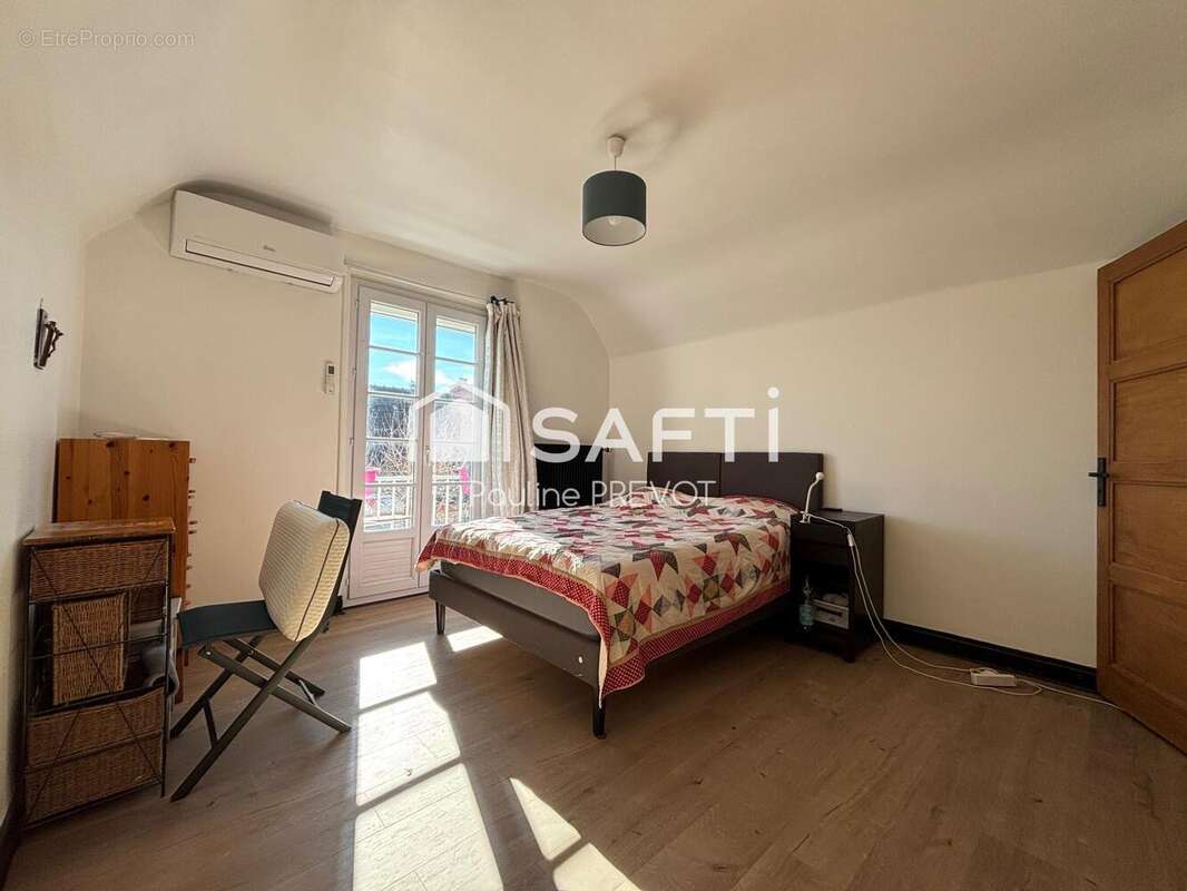 Photo 8 - Maison à PARAY-LE-MONIAL