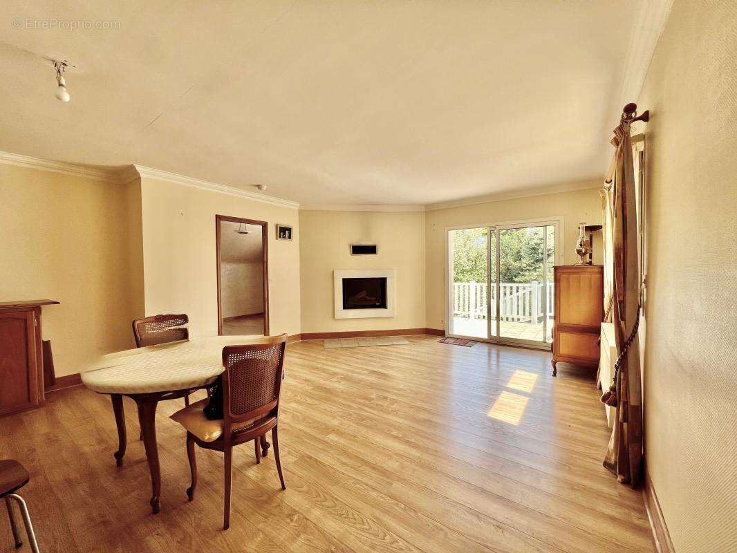 Maison à CAMARET-SUR-MER