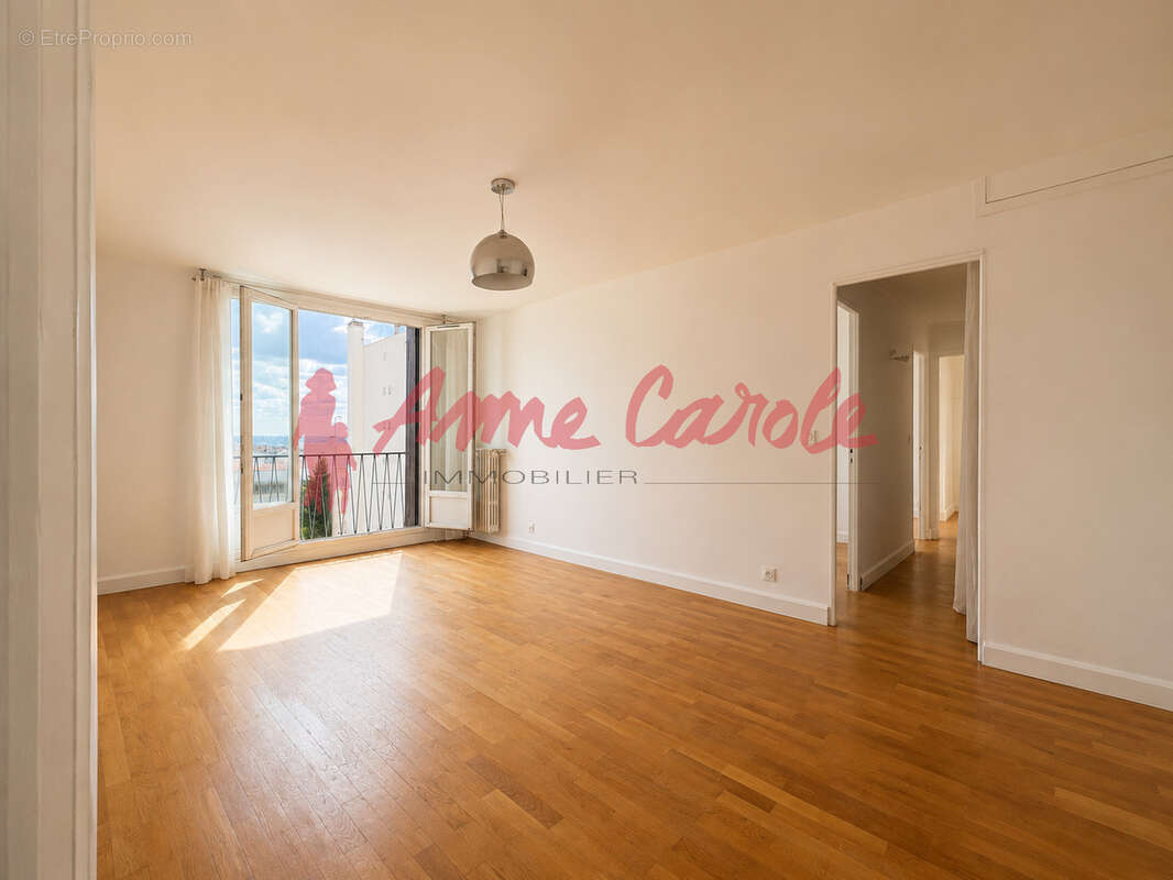 Appartement à NOGENT-SUR-MARNE