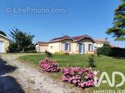 Photo 1 - Maison à LEOGNAN