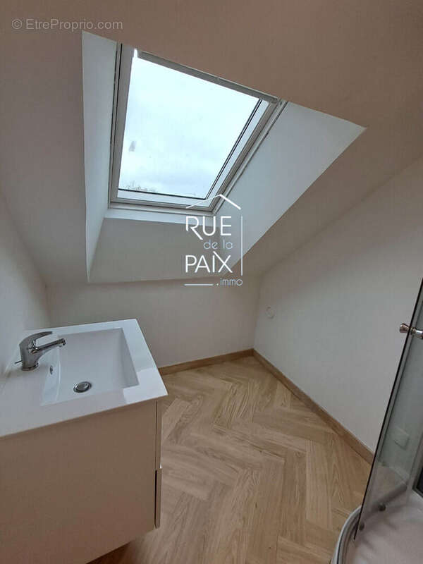 Maison à CHATELLERAULT