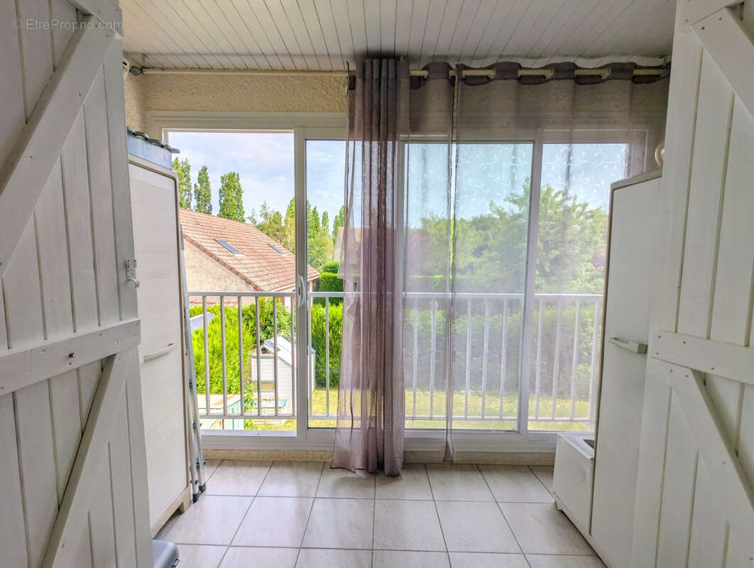 Maison à LA FERTE-ALAIS