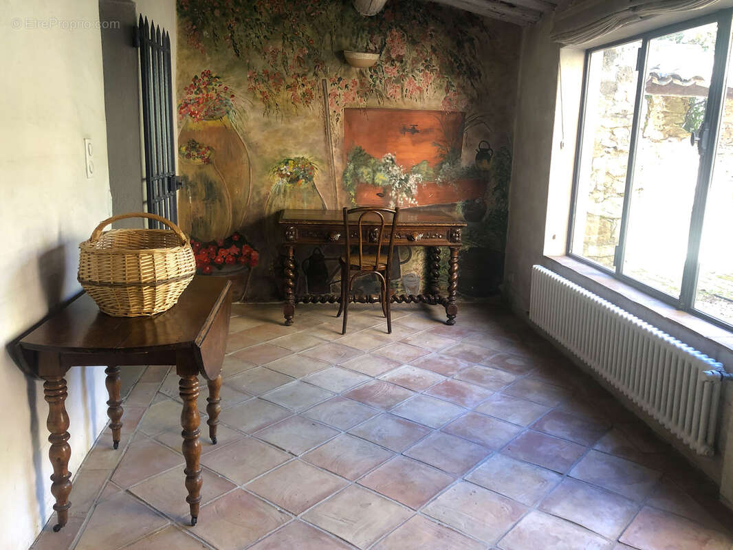 Maison à LE BEAUSSET