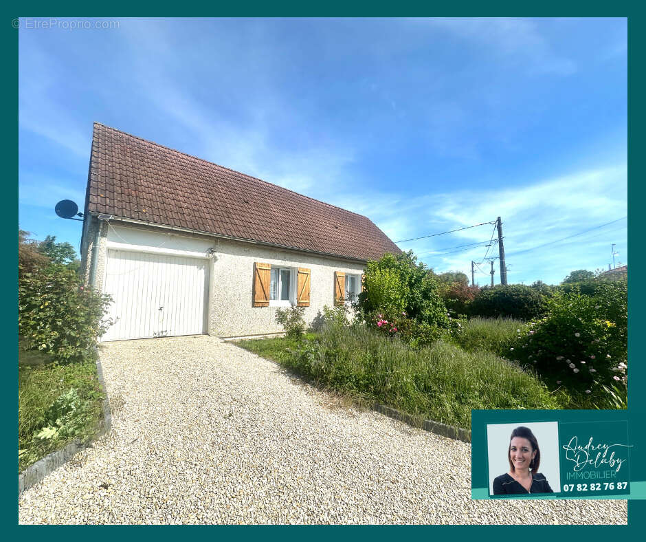Maison familiale, 160 m2 - photo 6