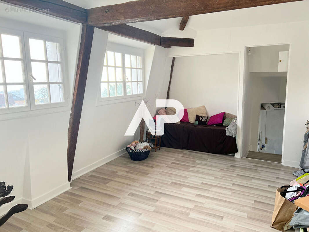 Appartement à MONTMORENCY